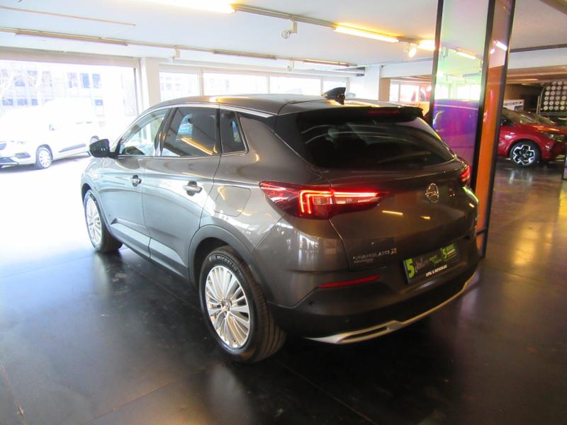 Opel Grandland X 1.6 Turbo PHEV Innovation