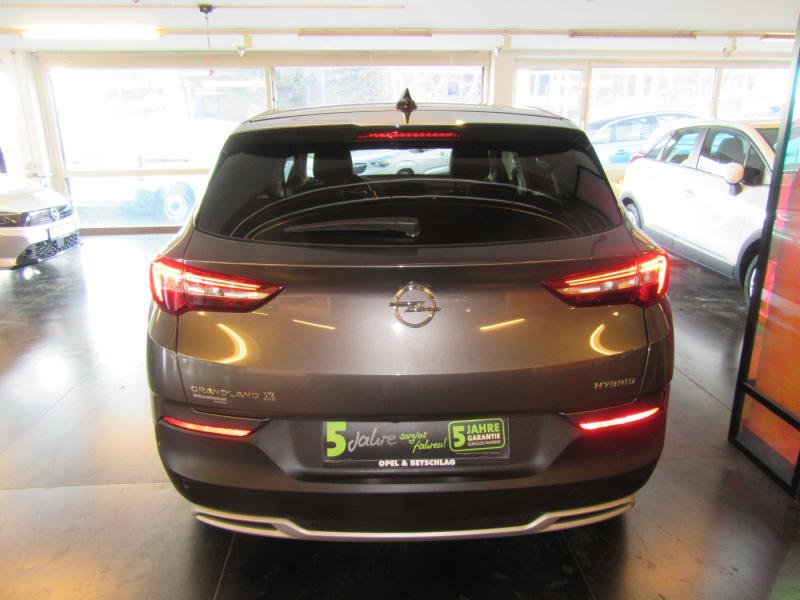 Opel Grandland X 1.6 Turbo PHEV Innovation
