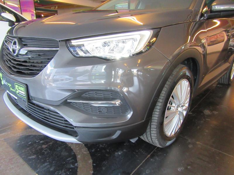 Opel Grandland X 1.6 Turbo PHEV Innovation