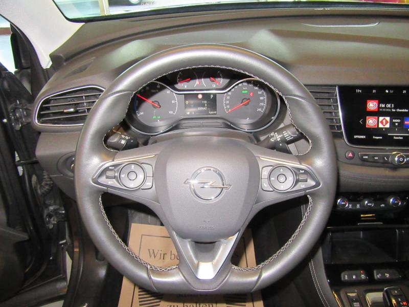 Opel Grandland X 1.6 Turbo PHEV Innovation