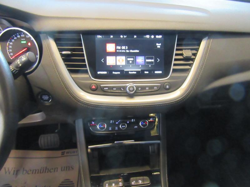 Opel Grandland X 1.6 Turbo PHEV Innovation