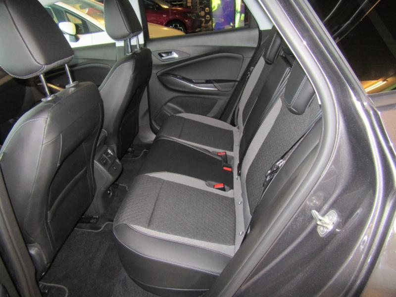 Opel Grandland X 1.6 Turbo PHEV Innovation