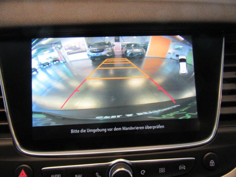 Opel Grandland X 1.6 Turbo PHEV Innovation