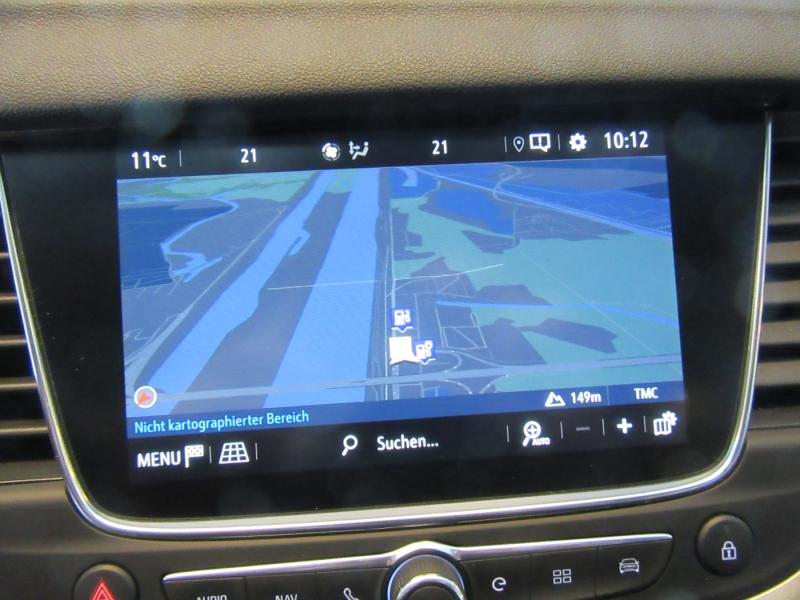 Opel Grandland X 1.6 Turbo PHEV Innovation