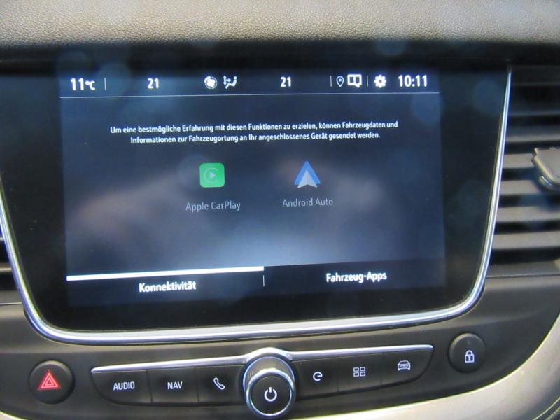 Opel Grandland X 1.6 Turbo PHEV Innovation