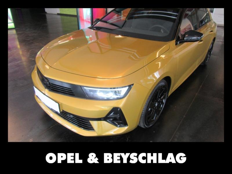 Opel Astra 1.2 Turbo MHEV GS Aut.