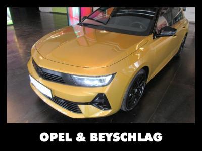 Opel Astra 1.2 Turbo MHEV GS Aut.