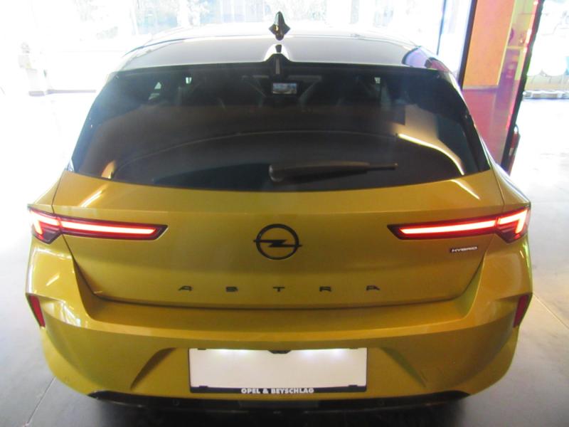 Opel Astra 1.2 Turbo MHEV GS Aut.