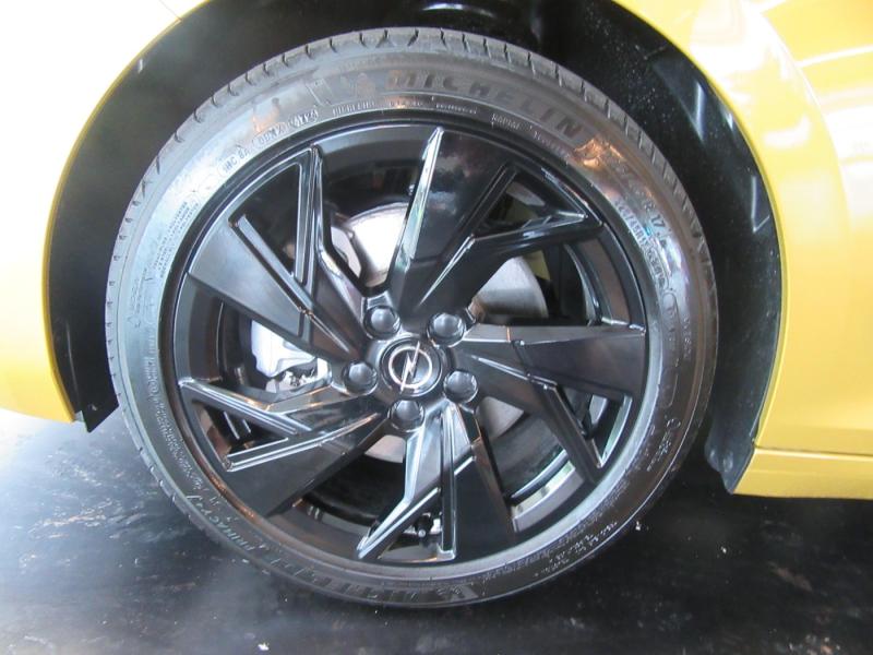 Opel Astra 1.2 Turbo MHEV GS Aut.