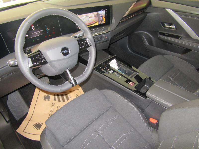 Opel Astra 1.2 Turbo MHEV GS Aut.