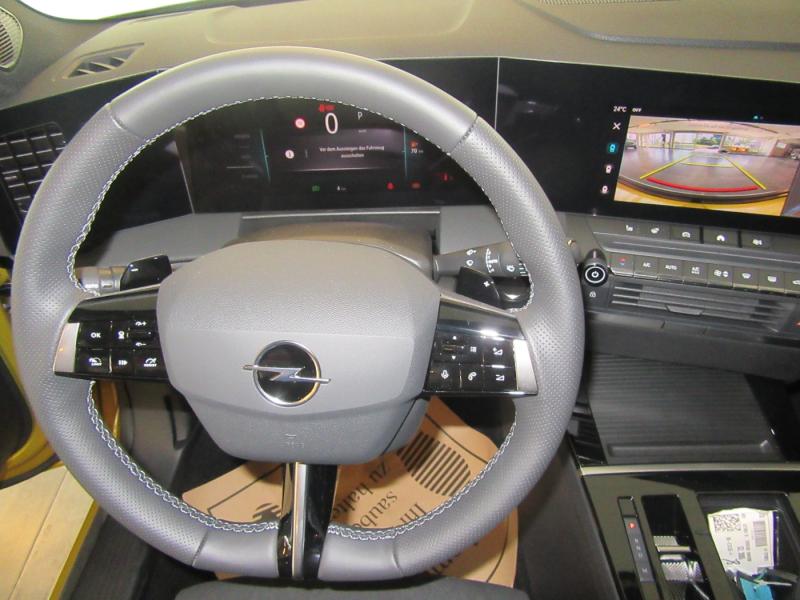 Opel Astra 1.2 Turbo MHEV GS Aut.