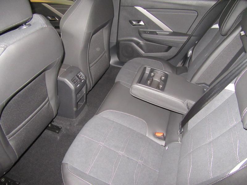 Opel Astra 1.2 Turbo MHEV GS Aut.