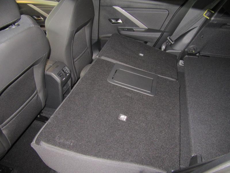 Opel Astra 1.2 Turbo MHEV GS Aut.