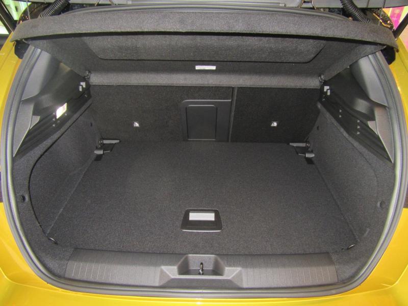 Opel Astra 1.2 Turbo MHEV GS Aut.