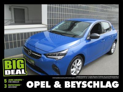 Opel Corsa 1.2 Turbo Euro 6.4 Elegance