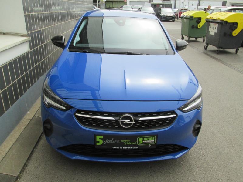 Opel Corsa 1.2 Turbo Euro 6.4 Elegance