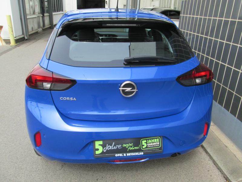 Opel Corsa 1.2 Turbo Euro 6.4 Elegance
