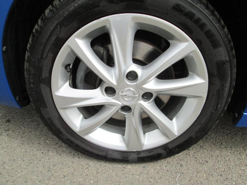 Opel Corsa 1.2 Turbo Euro 6.4 Elegance