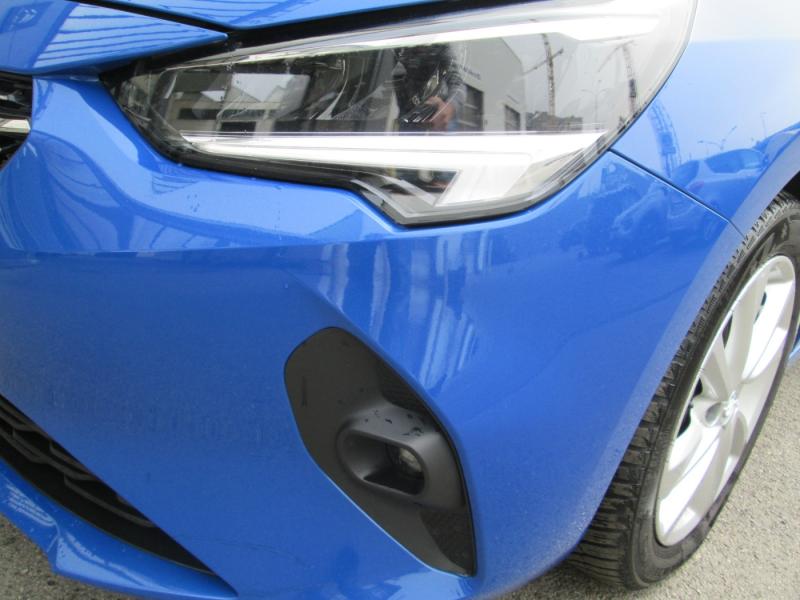 Opel Corsa 1.2 Turbo Euro 6.4 Elegance