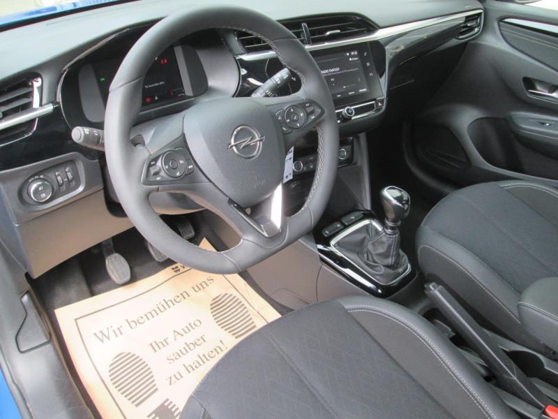 Opel Corsa 1.2 Turbo Euro 6.4 Elegance