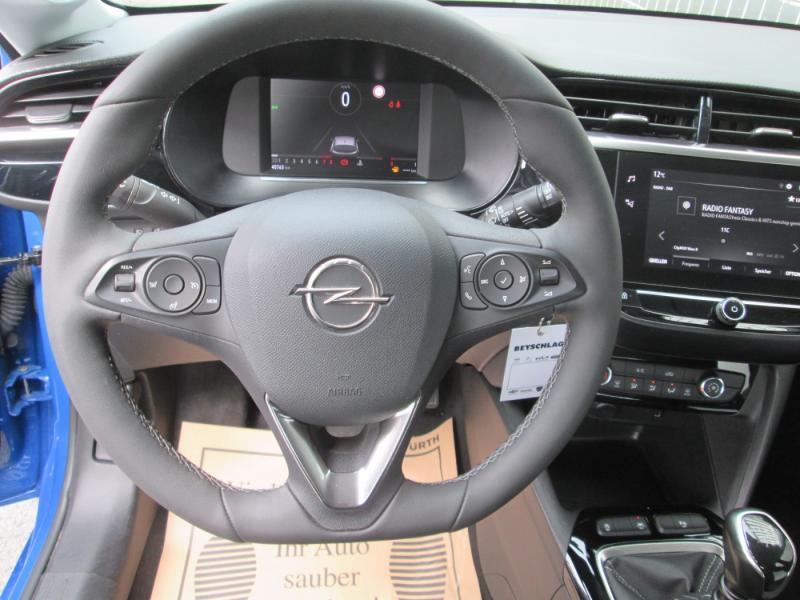 Opel Corsa 1.2 Turbo Euro 6.4 Elegance