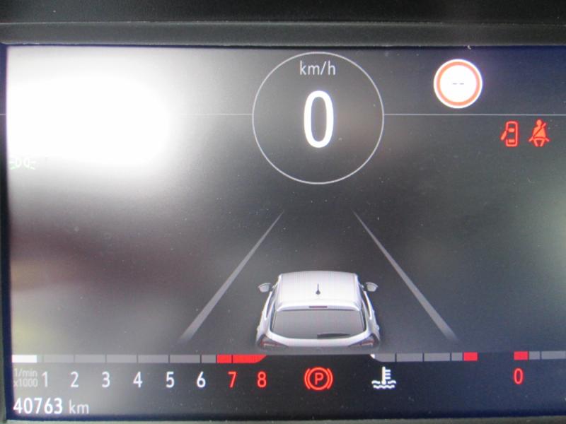 Opel Corsa 1.2 Turbo Euro 6.4 Elegance