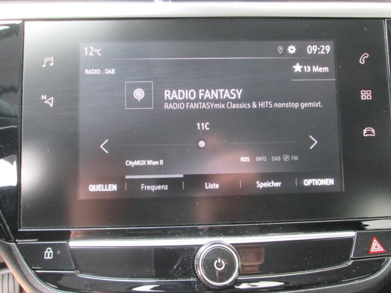 Opel Corsa 1.2 Turbo Euro 6.4 Elegance