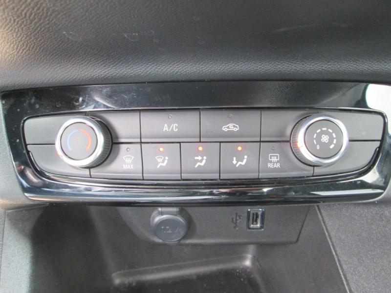 Opel Corsa 1.2 Turbo Euro 6.4 Elegance