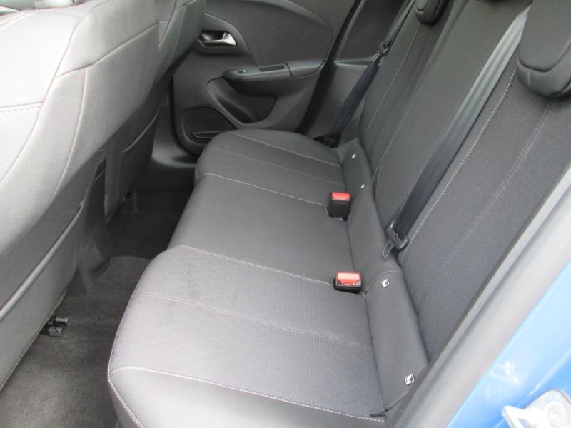 Opel Corsa 1.2 Turbo Euro 6.4 Elegance