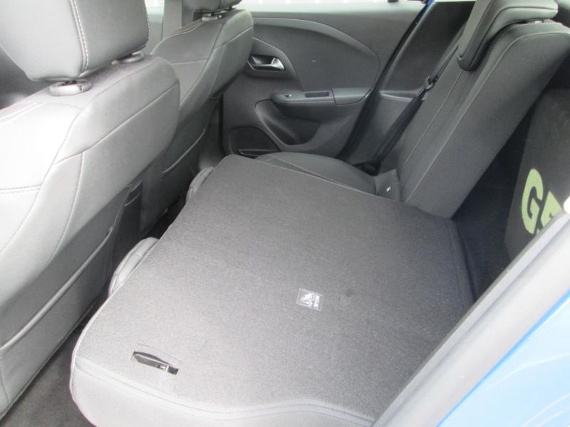 Opel Corsa 1.2 Turbo Euro 6.4 Elegance