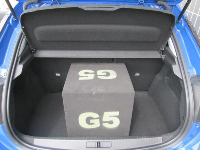 Opel Corsa 1.2 Turbo Euro 6.4 Elegance