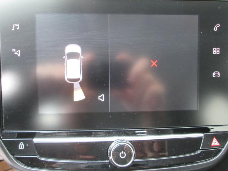 Opel Corsa 1.2 Turbo Euro 6.4 Elegance