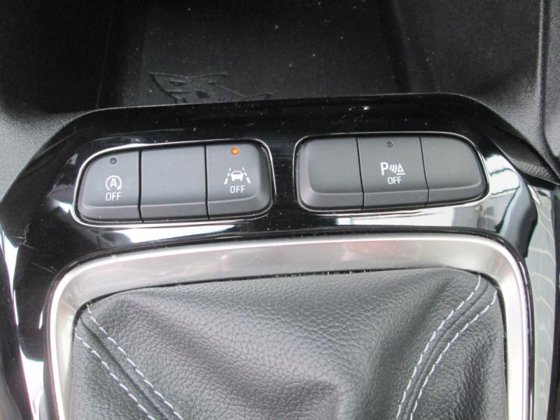 Opel Corsa 1.2 Turbo Euro 6.4 Elegance