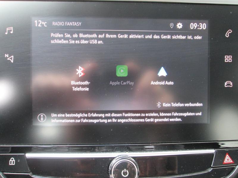 Opel Corsa 1.2 Turbo Euro 6.4 Elegance