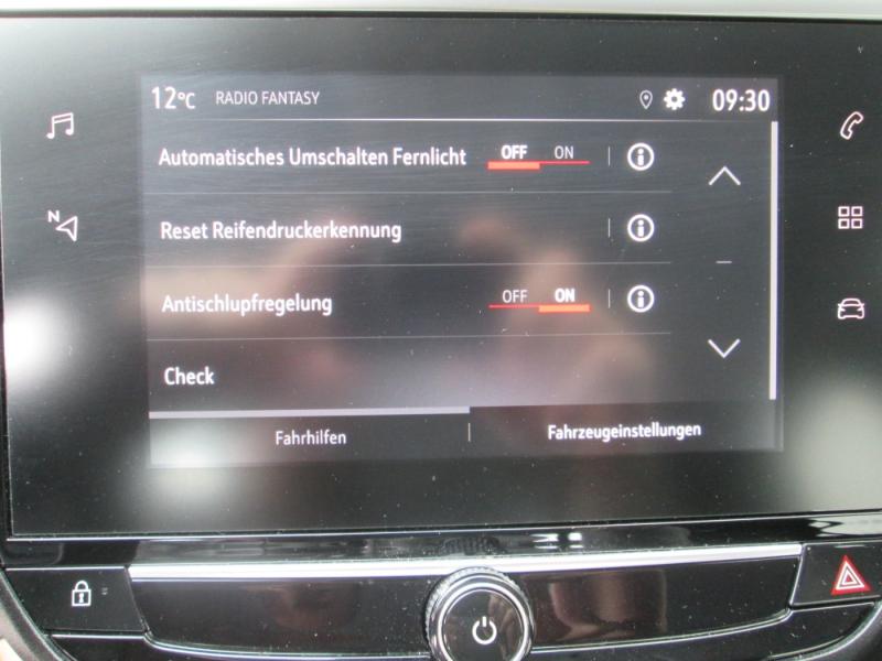 Opel Corsa 1.2 Turbo Euro 6.4 Elegance