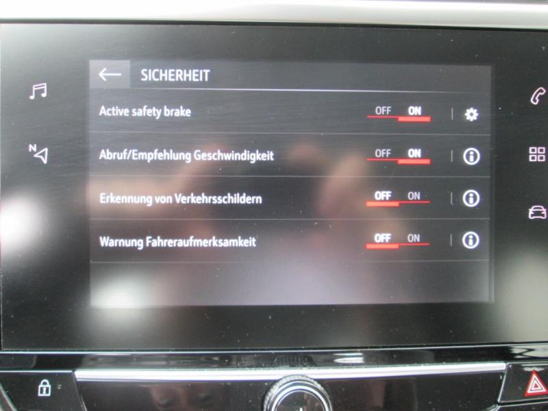 Opel Corsa 1.2 Turbo Euro 6.4 Elegance