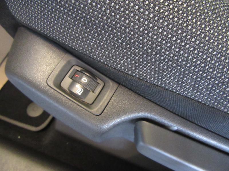 Citroën C3 Aircross PureTech110 SS 6-Gang-Manuell C-Series