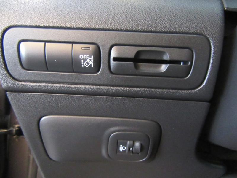 Citroën C3 Aircross PureTech110 SS 6-Gang-Manuell C-Series