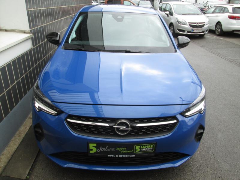Opel Corsa 1.2 Turbo Euro 6.4 Elegance