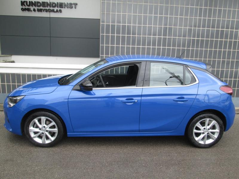 Opel Corsa 1.2 Turbo Euro 6.4 Elegance