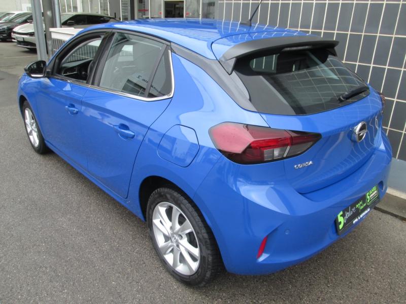 Opel Corsa 1.2 Turbo Euro 6.4 Elegance