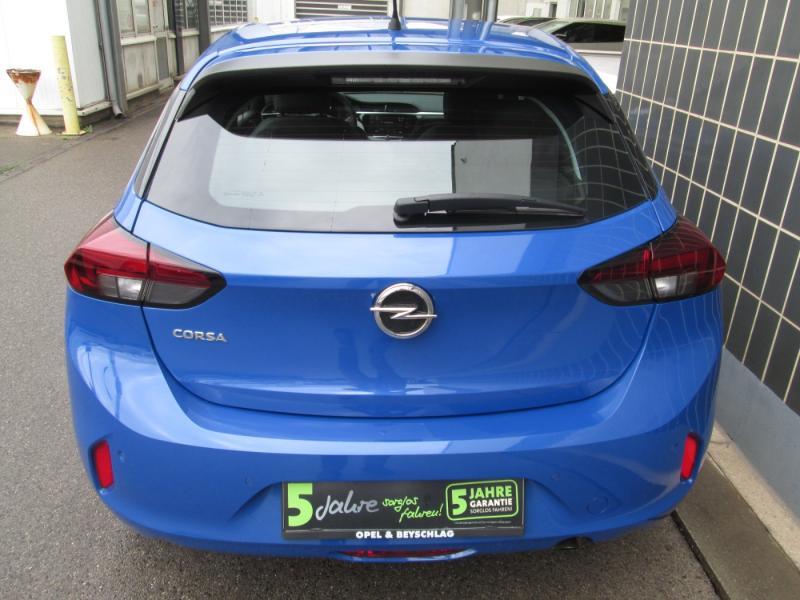 Opel Corsa 1.2 Turbo Euro 6.4 Elegance