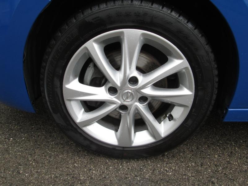 Opel Corsa 1.2 Turbo Euro 6.4 Elegance