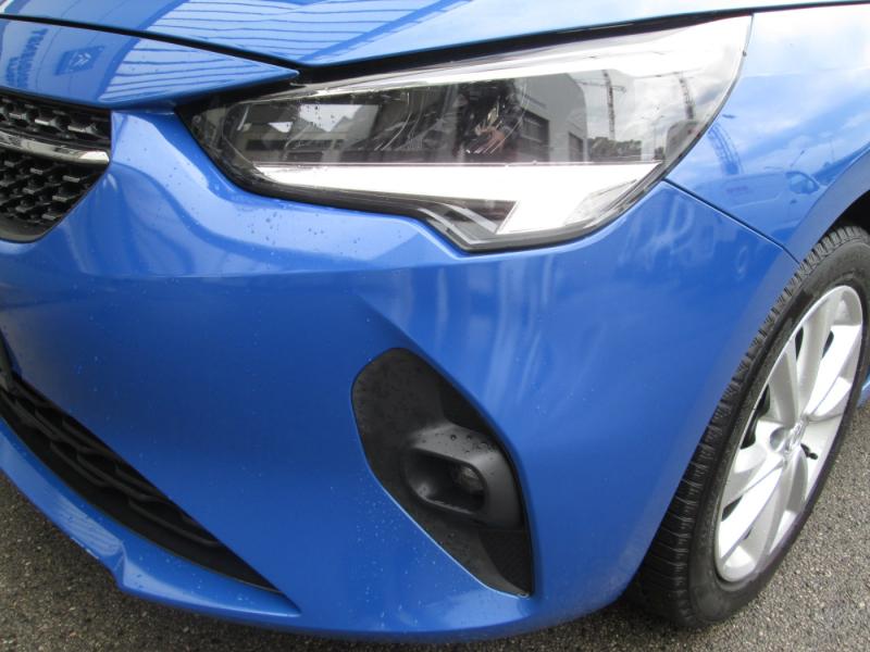 Opel Corsa 1.2 Turbo Euro 6.4 Elegance