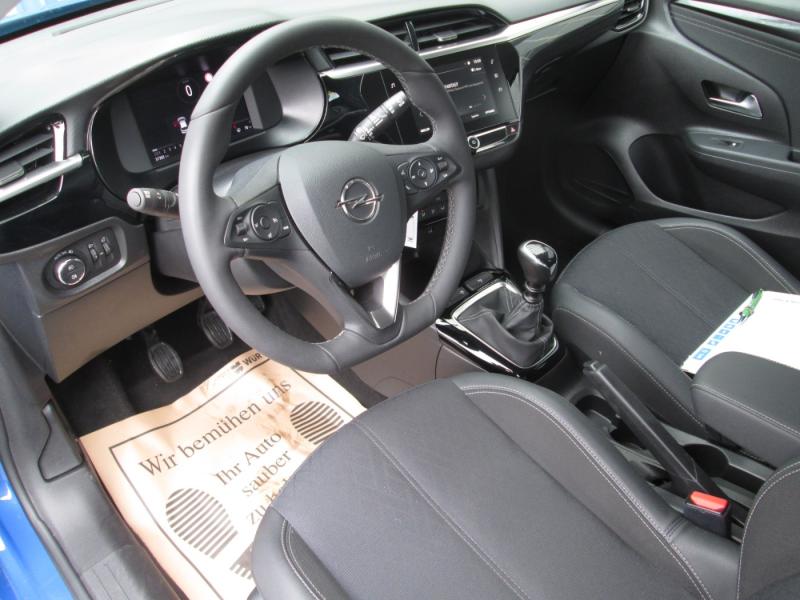 Opel Corsa 1.2 Turbo Euro 6.4 Elegance