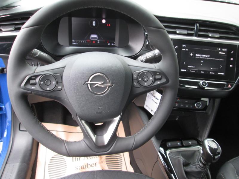 Opel Corsa 1.2 Turbo Euro 6.4 Elegance