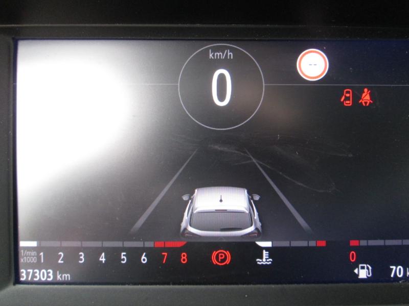 Opel Corsa 1.2 Turbo Euro 6.4 Elegance