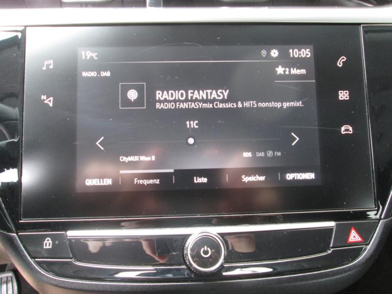 Opel Corsa 1.2 Turbo Euro 6.4 Elegance