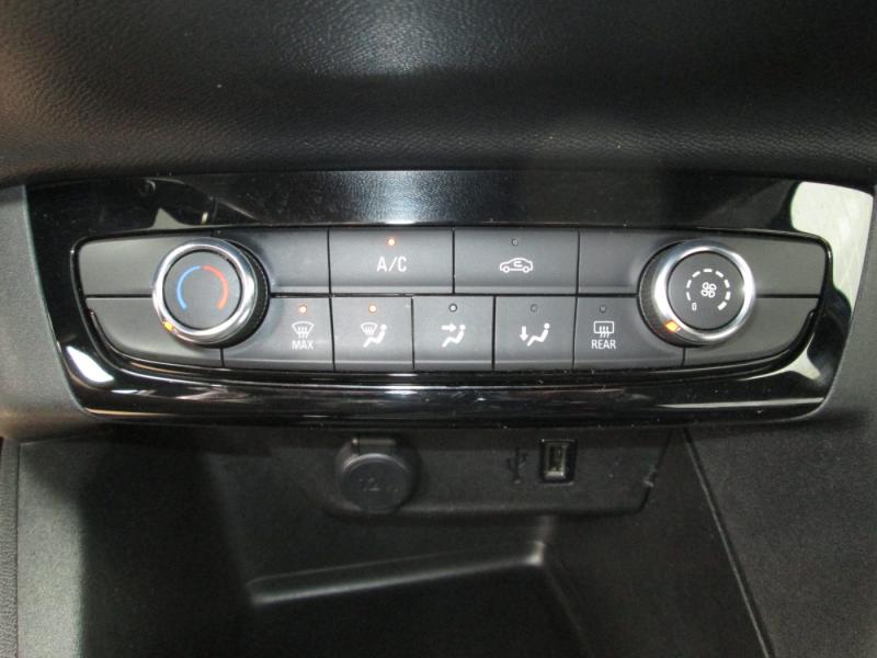 Opel Corsa 1.2 Turbo Euro 6.4 Elegance