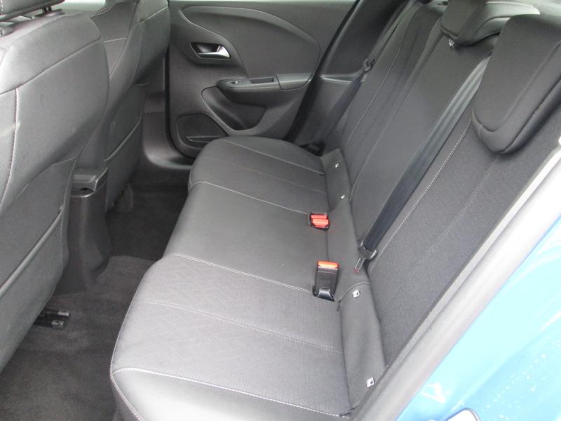 Opel Corsa 1.2 Turbo Euro 6.4 Elegance